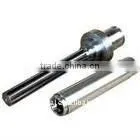 precision detent cnc hardware parts or machined parts used for certain aspect