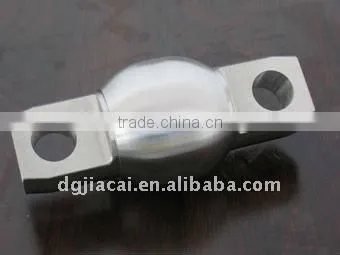 aluminum pin