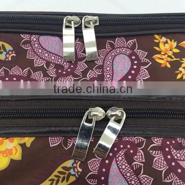 Beautiful printed travel bags for sale (XX34)