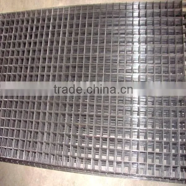 1x2 Welded Wire Mesh Panel