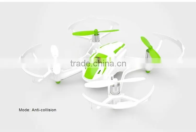 R/C drone remote sensing gravity 4 in 1 6-axis gyro U843 360-degree flip