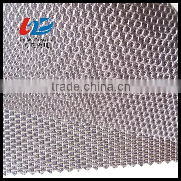 PVC Polyester Coated Bag's Fabric