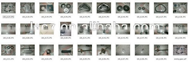 3600a brake drums
