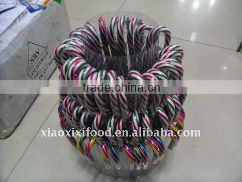 hard candy for festival