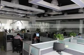 Guangzhou Mingwan Electronic Co., Ltd. company overview - view 2