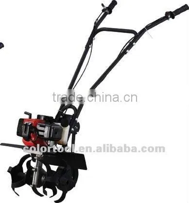 2HP Power Tiller/Cultivator/Mini Farm Tiller