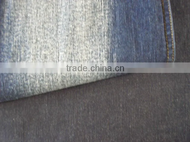 tc cheap denim fabric KL-8189