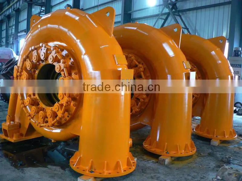 hydro wheel