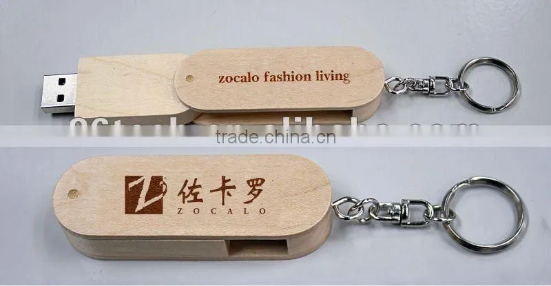 Novelty usb, wooden usb flash, wood usb stick
