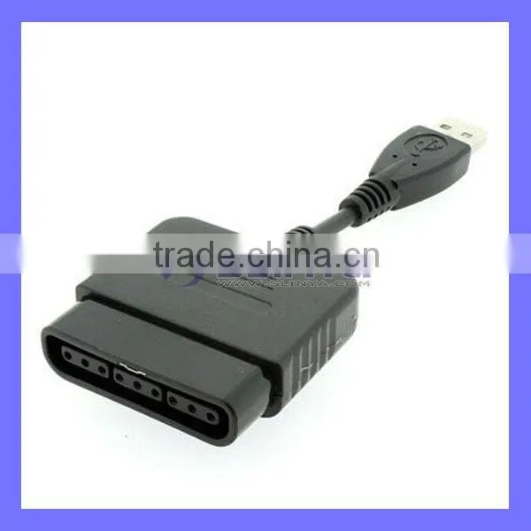 USB Adapter For ps2 to ps3 Game Converter Controller
