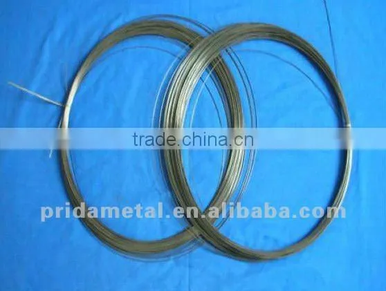 2015 tantalum welding wire for Hot sale
