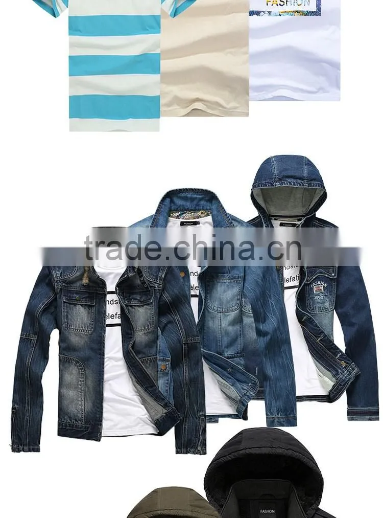 Womens Denim Jackets Stock Jackets