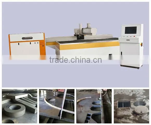 promotion for 1525 water jet cutting machine price