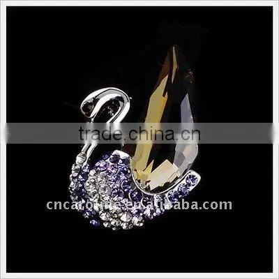 2012 New Design Vintage Brooch Vintage