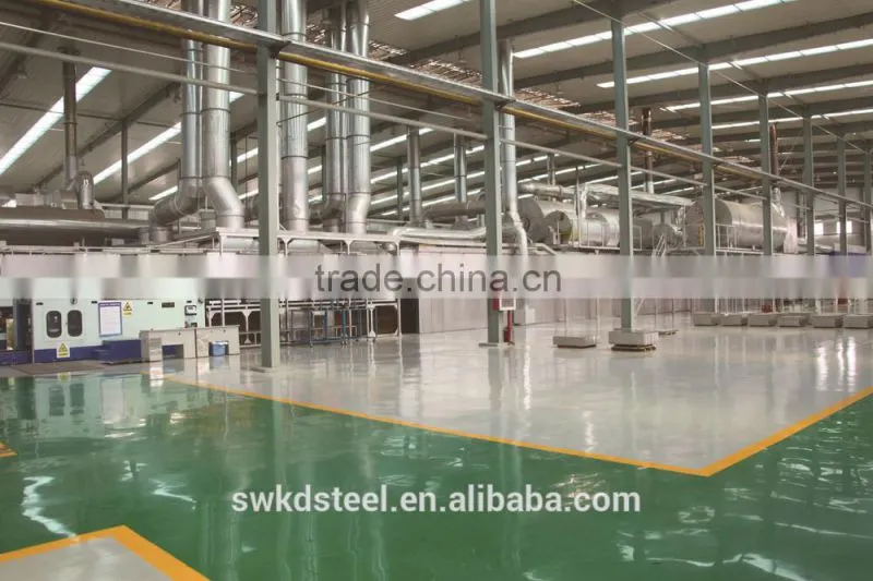 Tinplate printing for can making/metal packaging