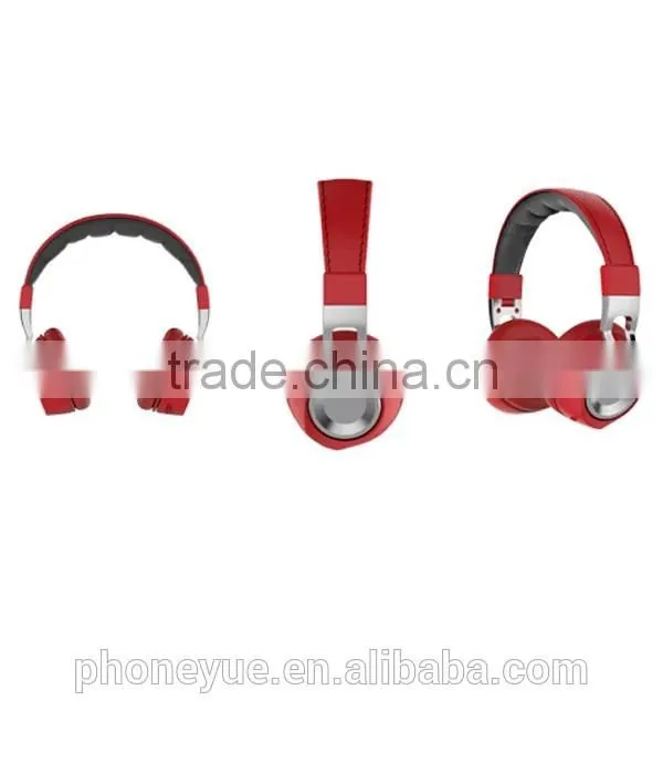 2016 stylish heavy bass stereo headphones with super bass for sony
