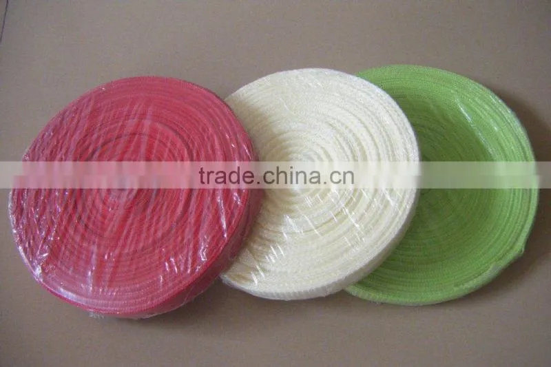 1-5 cm cotton webbing with high quality