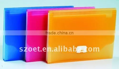 Case Shape Hardcover folders portfolio folders