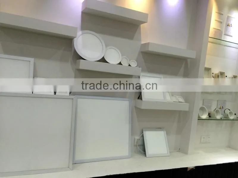 300*600 LED guide light panel low price good quality led panel light