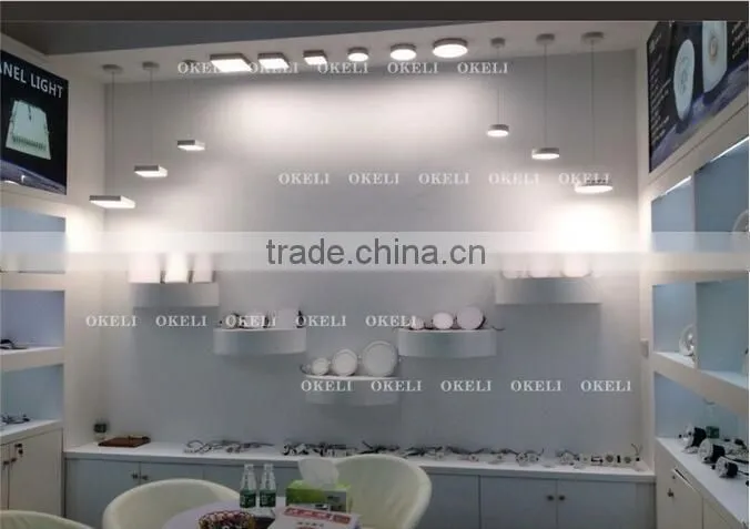 Surface mounted led panel light with narrow edge design made in china lights