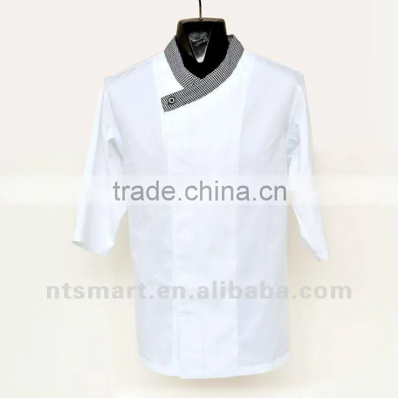 hotel uniform