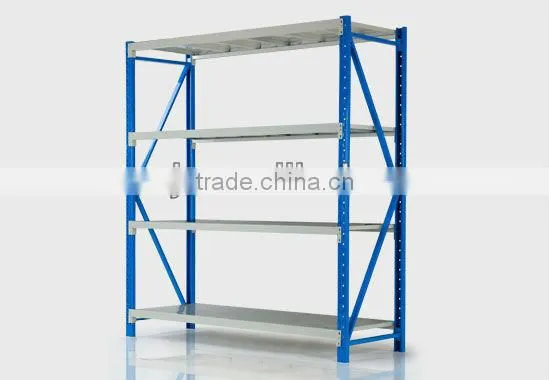 Top Quality Longspan Shelving