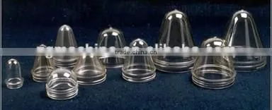 hot sale Jar Preform Mould