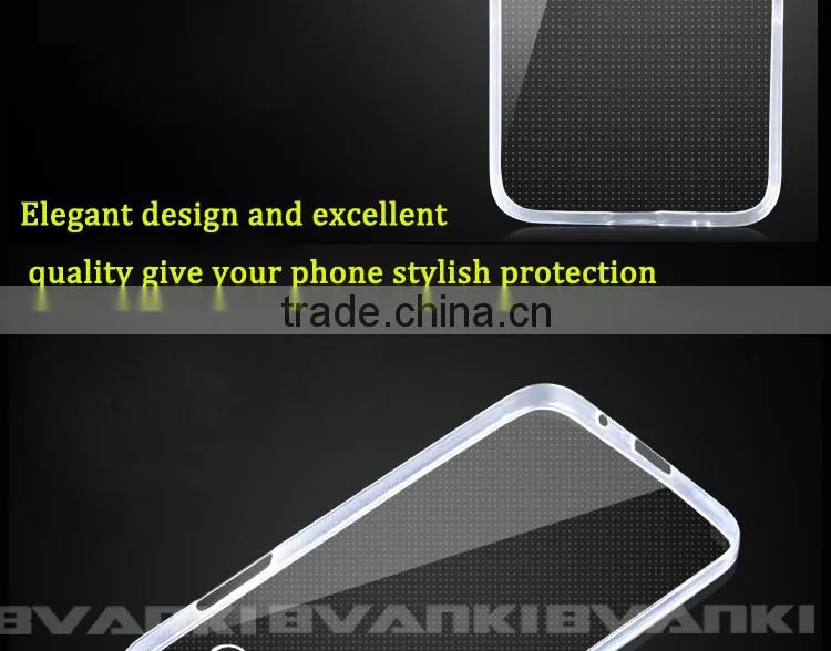 Tpu mobile phone case for Samsung Galaxy Core Prime G360 For Samsung Core Prime G360 TPU Jelly Case clear cell phone case