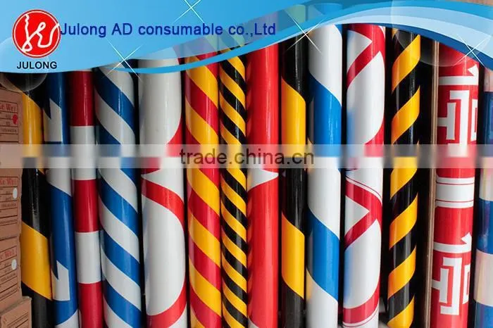 Factory price advertisement grade reflective sheeting/tapes