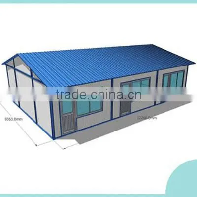 easy assemble shipping container homes/ shipping container for china factroy