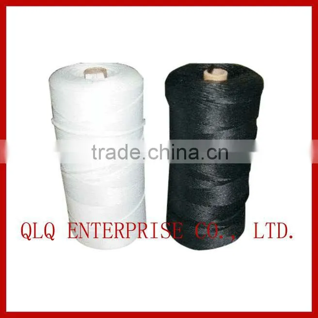 Centre Cord for Nylon Plastic and Metal Zipper