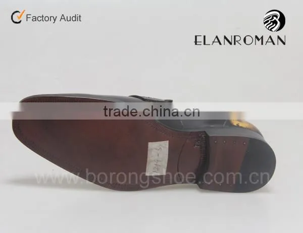 Goodyear welt german made shoes for men