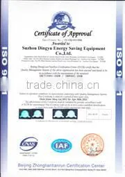 FRP China Centrifugal Blower Fan of Suzhou Manufacturing