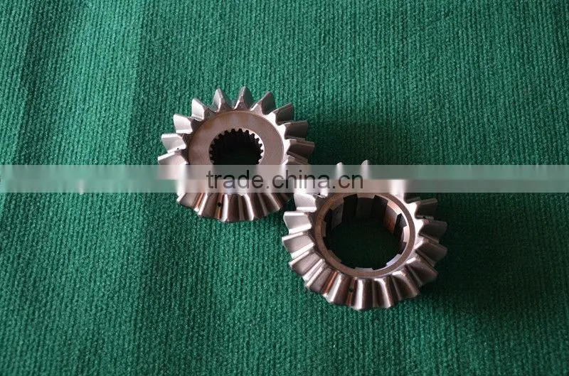 Sinotruck HOWO parts differential assy 199014320166