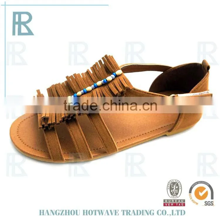 Wholesale Fashion Cheap Women Sandale