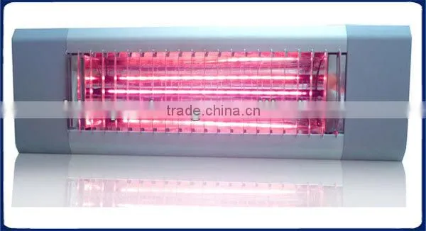 IP65 Infrared Radiant Patio Outdoor Electric Heater
