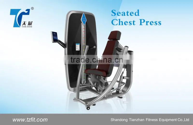 FIBO Products Fitness equipment / TZ -8006 Back Extension