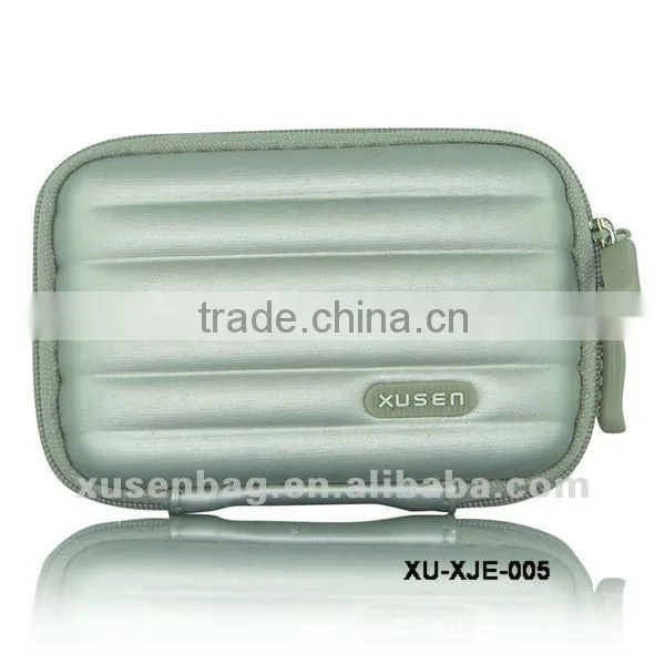 Little girl printed eva hot sale camera case