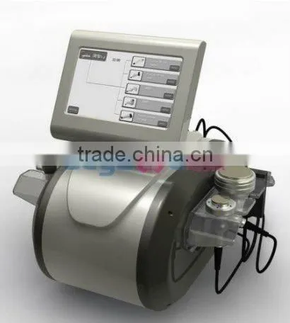 cavitation+RF
