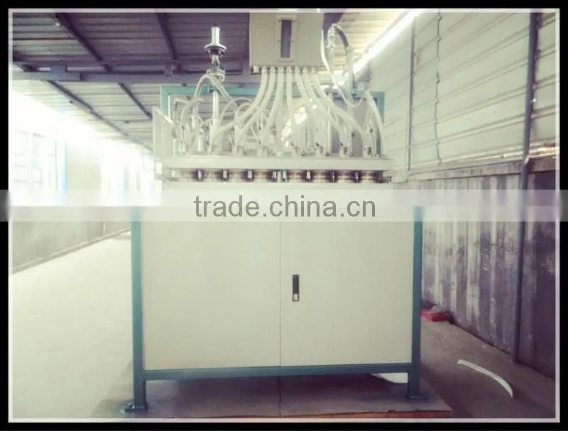 EPS Polystyrene Foam Cup Making Machine