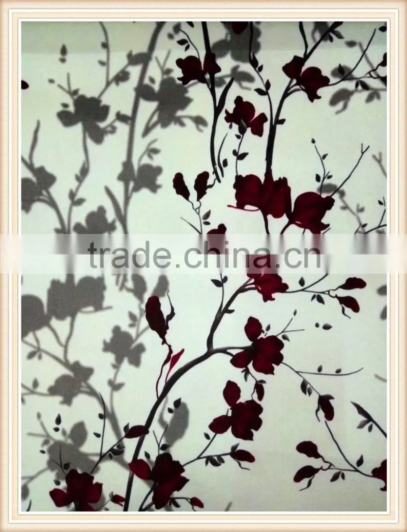 heat transfer paper for decoration textile