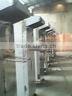 auto-matic bags water filling machine bags package sealing machine bags sealing machine