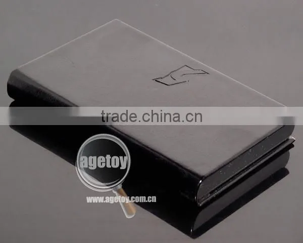Engraved Business Card Holder