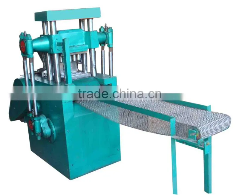 ON SALE Shishi briquetting press(material is charcoal powder) making shisha