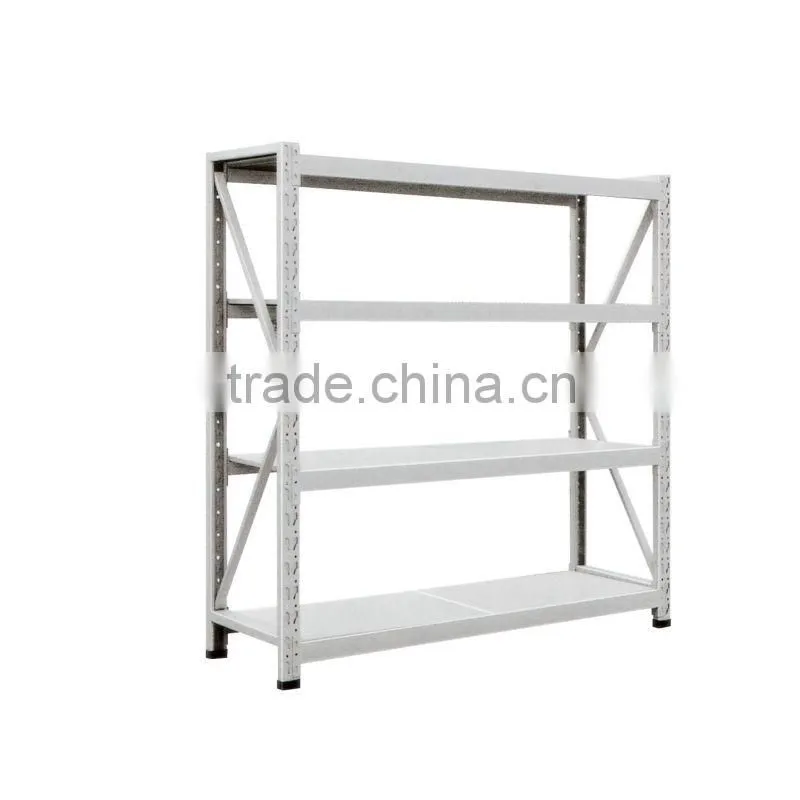 steel pallet storage rack tire display rack store rack