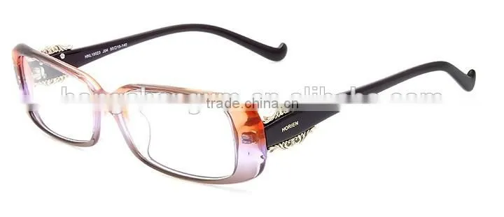 Top selling high quality spectacle frames with china factory