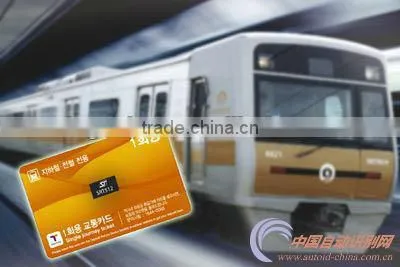Deluxe Rfid proximity card & Rfid tag