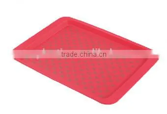 Colorful Durable Wholesale Serving trays customised design