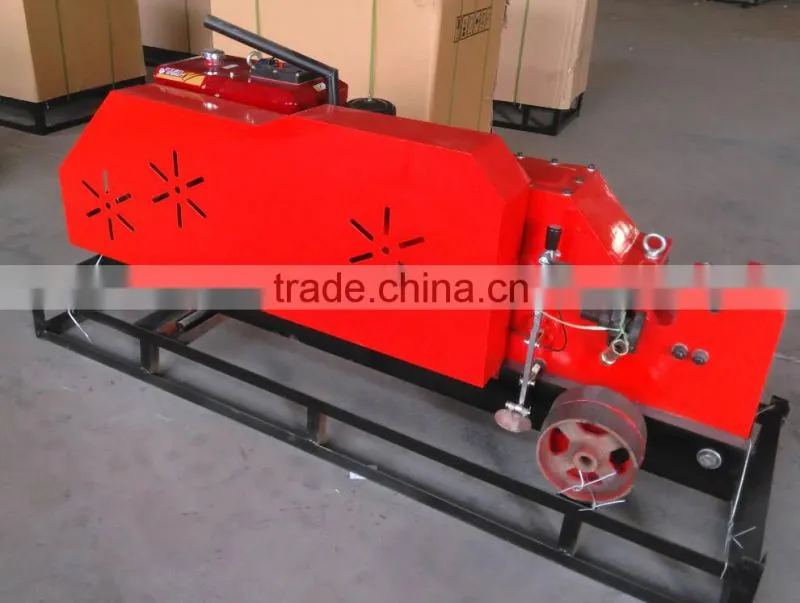 HOT SALE steel bar bender & cutter