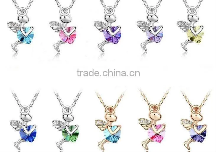 angel charms wholesale